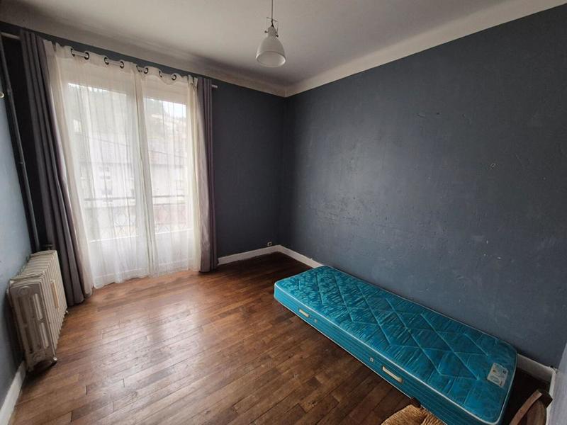 Maison - 160 m² - 7 pièces