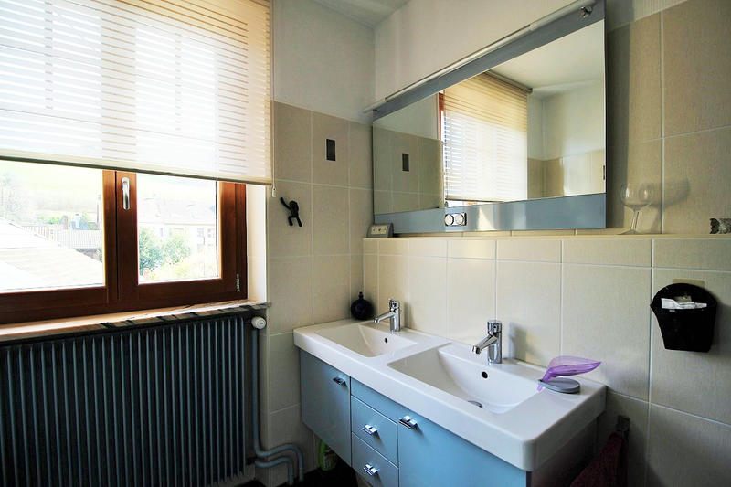 Maison - 118 m² - 5 pièces