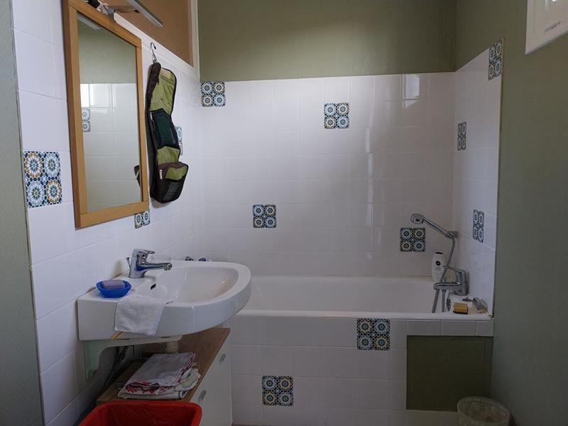 Maison de ville - 122 m² - 5 pièces