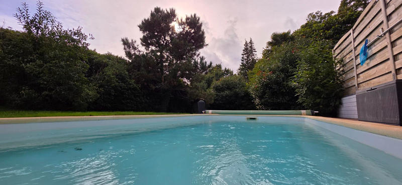 Maison - 160 m² - 7 pièces