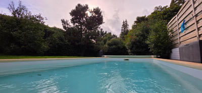 Maison - 160 m² - 7 pièces