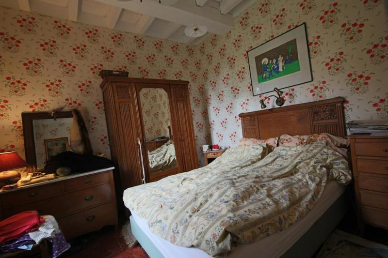 Maison - 180 m² - 5 pièces