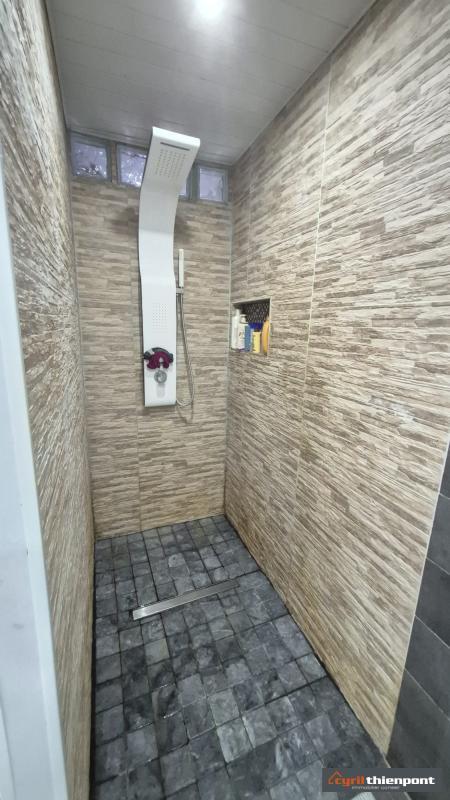 Longère - 170 m² - 7 pièces