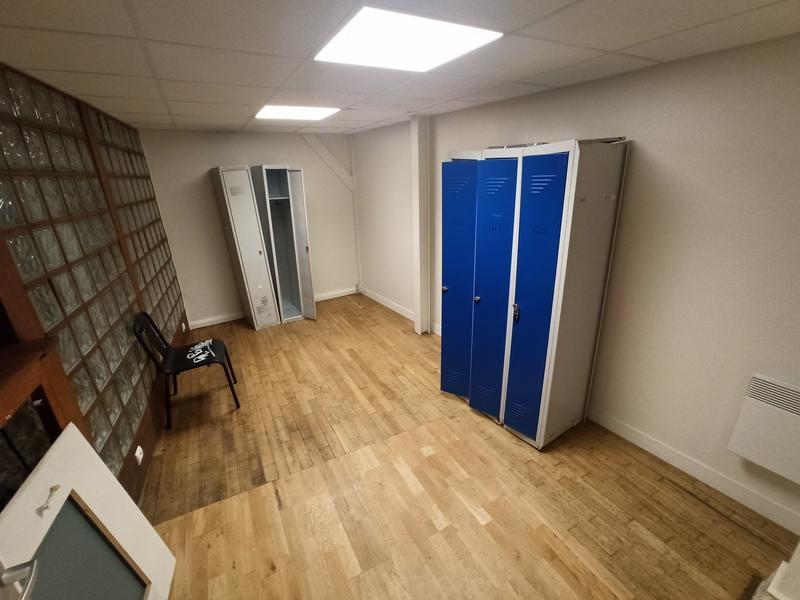 Local commercial - 320 m²