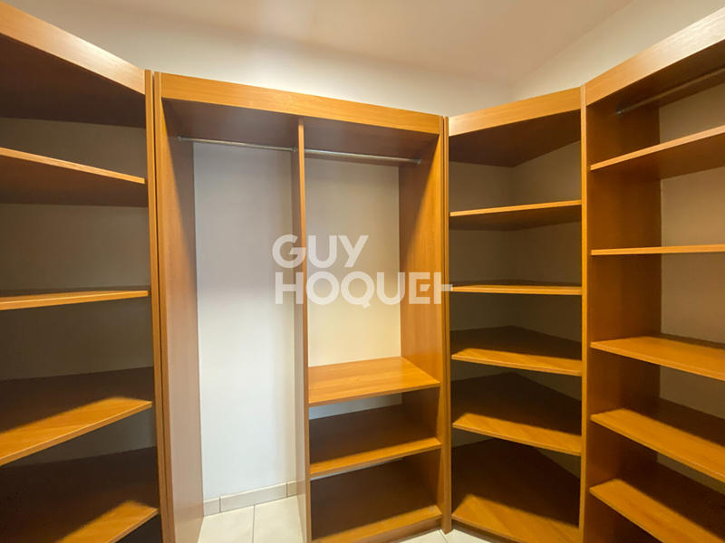 Maison - 127 m² - 4 pièces