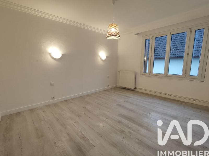 Maison - 181 m² - 8 pièces