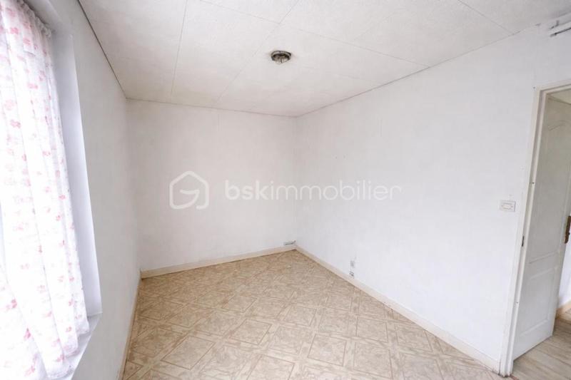 Appartement - 58 m² - 4 pièces