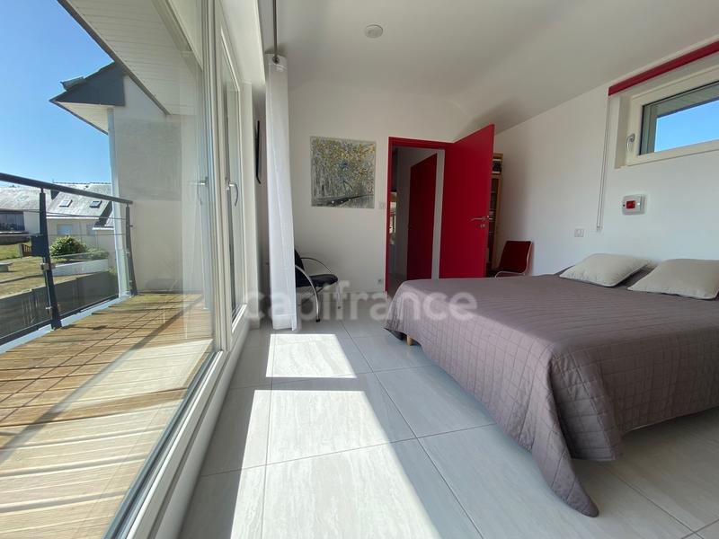 Maison - 172 m² - 7 pièces