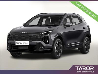 Kia Sportage Hev Gt-Line Acc DigC Hayone elect