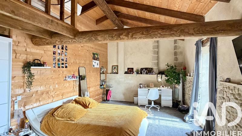 Château - 394 m² - 10 pièces