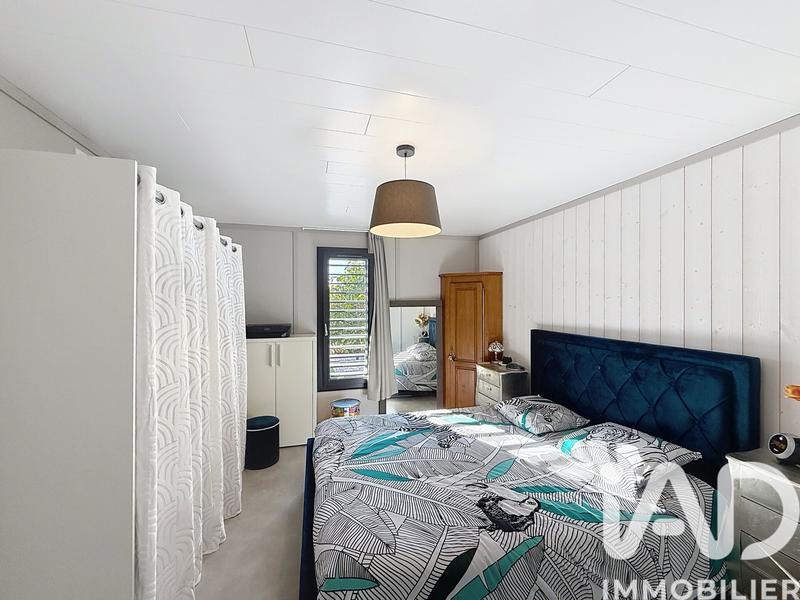 Châlet - 75 m² - 4 pièces