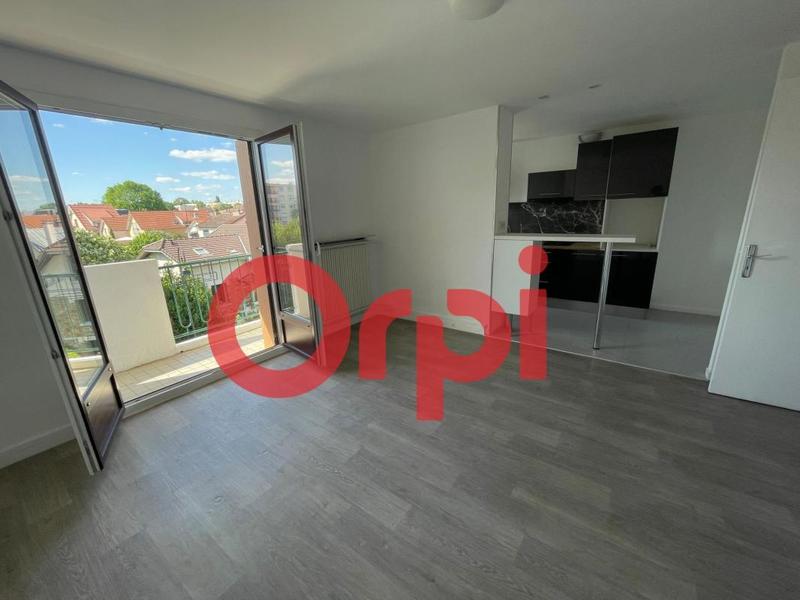 Appartement - 29 m² - 1 pièce