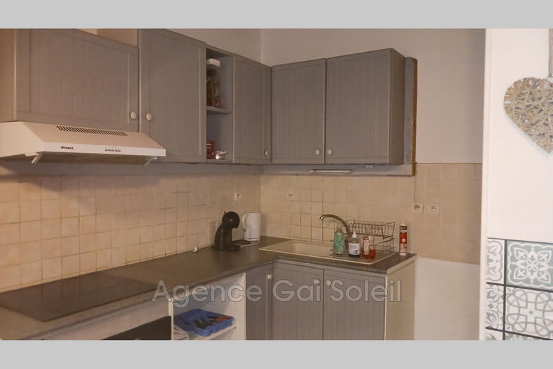 Maison - 36 m² - 3 pièces