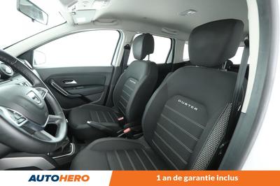 Dacia Duster II 1.5 dCi Blue Prestige 4x2 116 ch