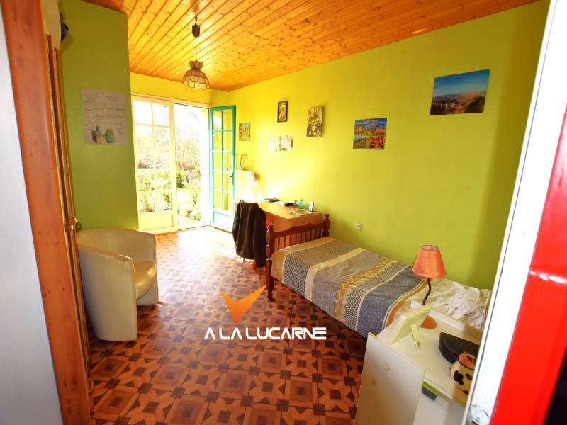 Maison en pierre - 213 m² - 7 pièces