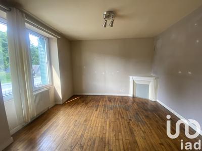 Maison de ville - 210 m² - 7 pièces