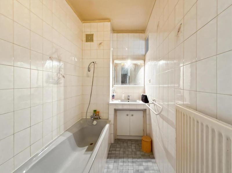 Appartement - 74 m² - 3 pièces