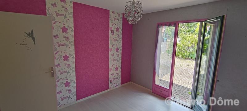 Pavillon - 95 m² - 5 pièces