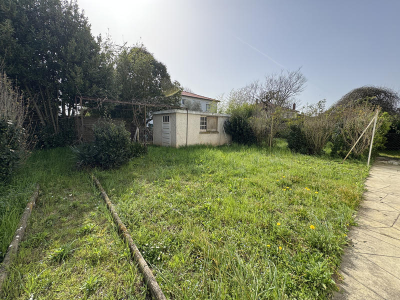 Maison - 183 m² - 7 pièces