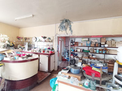 Maison - 212 m² - 5 pièces