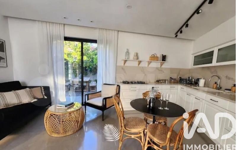 Maison - 136 m² - 5 pièces