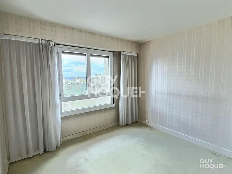 Appartement - 75 m² - 4 pièces