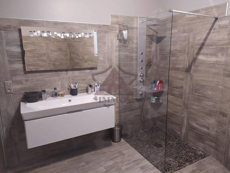 Maison - 129 m² - 5 pièces