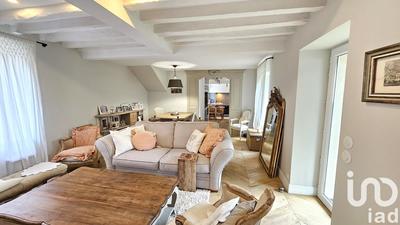 Maison de village - 82 m² - 4 pièces