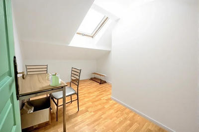 Maison - 53 m² - 3 pièces