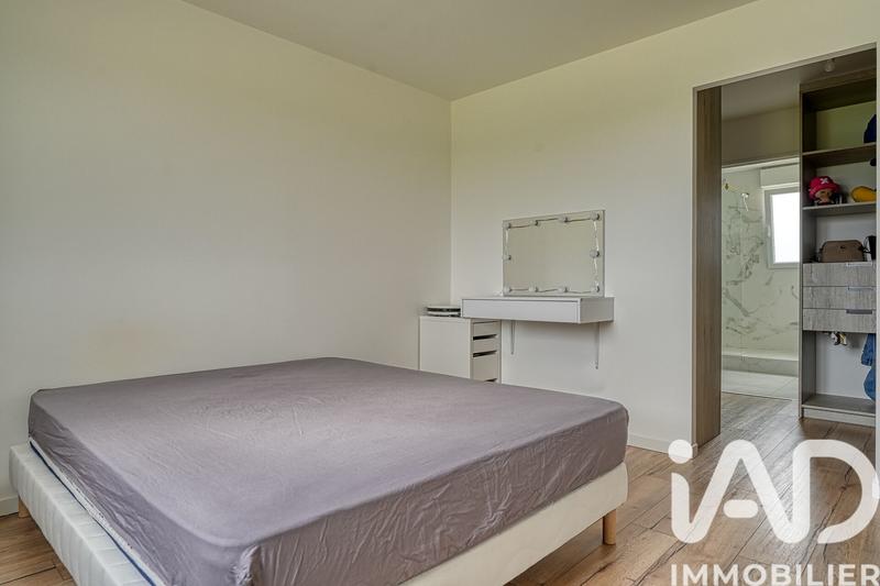 Maison - 132 m² - 6 pièces