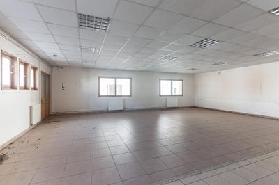 Immeuble - 3 863 m²