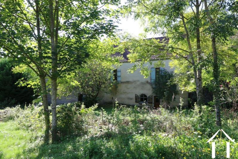 Maison - 119 m² - 6 pièces