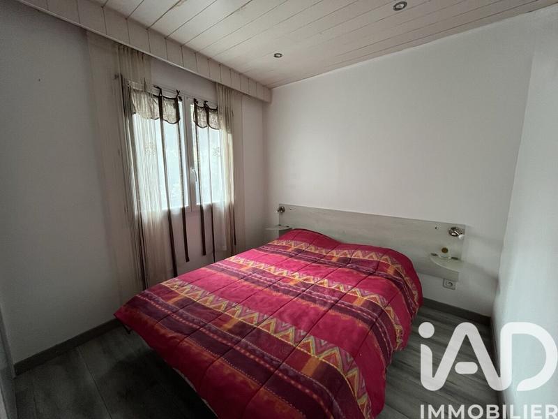 Maison - 135 m² - 4 pièces