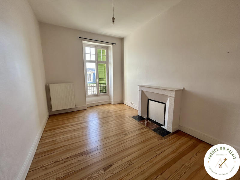 Appartement - 74 m² - 3 pièces