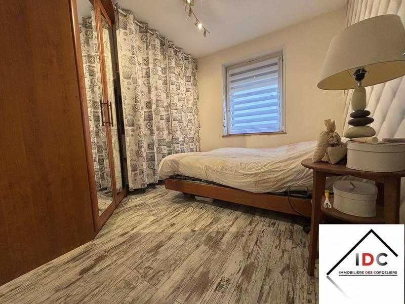 Appartement - 76 m² - 3 pièces