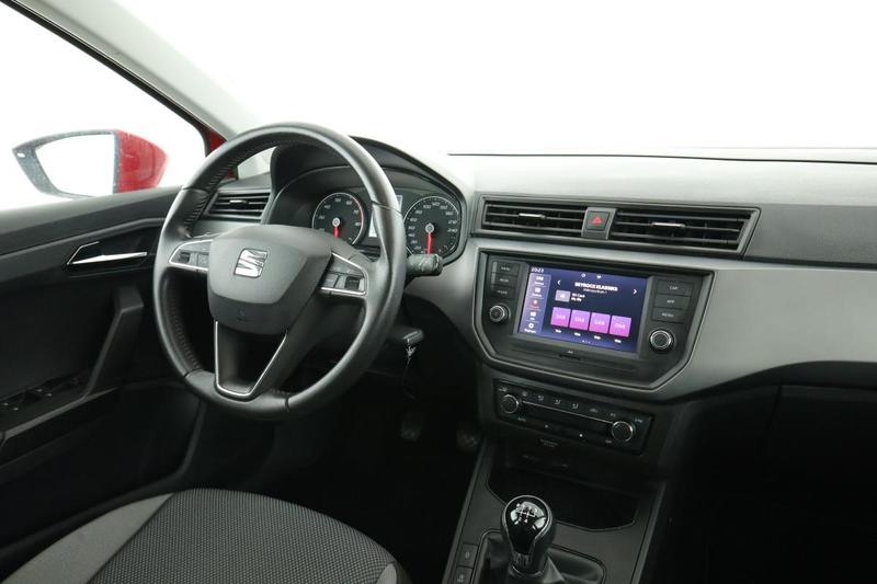 Seat Ibiza 1.0 Tsi Style 95 ch