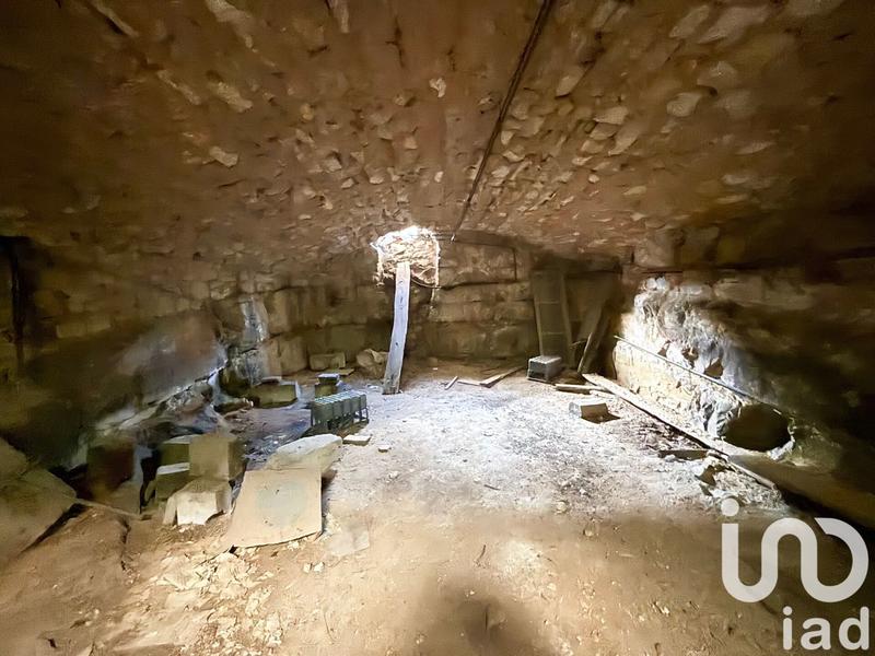 Maison - 70 m² - 4 pièces