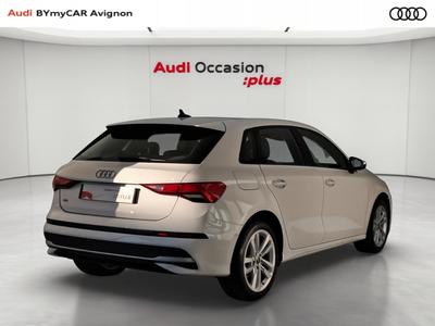 Audi A3 sportback 35 Tfsi Mild Hybrid 150 s tronic 7 Design