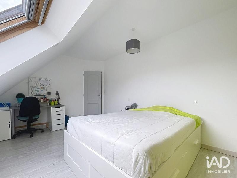 Maison - 131 m² - 6 pièces