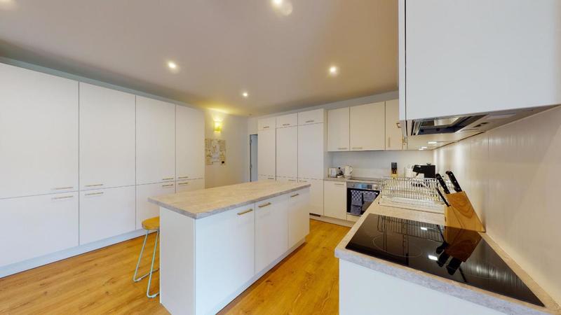 Appartement - 315 m²