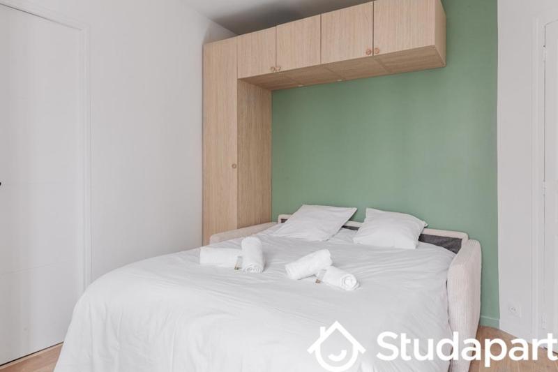 Maison - 19 m² - 1 pièce