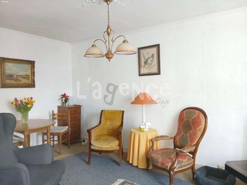 Maison - 79 m² - 4 pièces