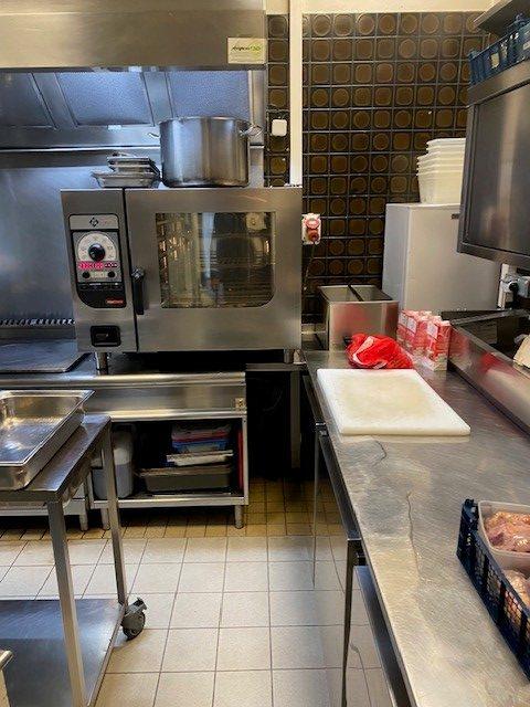 Fonds de commerce - 85 m²