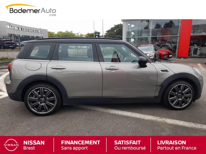 Mini Mini Countryman 136 ch Cooper