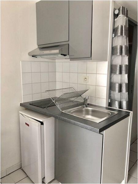 Appartement - 32 m² - 2 pièces