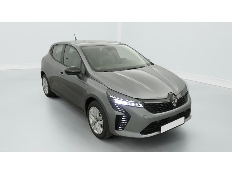 Renault Clio 5 Blue Dci 100 Ch Gsr2 Evolution