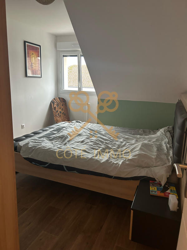 Maison - 116 m² - 6 pièces