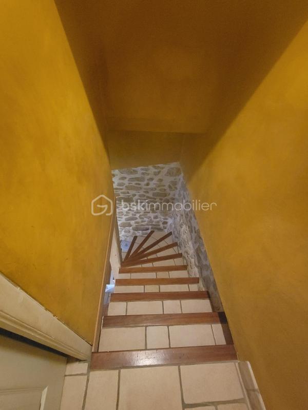 Maison de village - 39 m² - 2 pièces