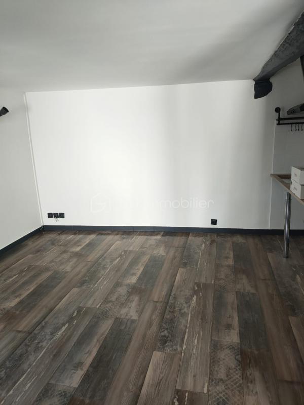 Duplex - 37 m² - 2 pièces