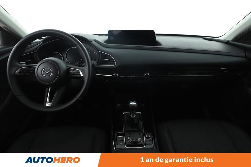 Mazda Cx-30 2.0 E-Skyactiv-X m Hybrid 4x2 Homura Bvm6 186 ch